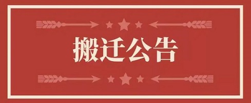 关于凯时K66地点变换通知