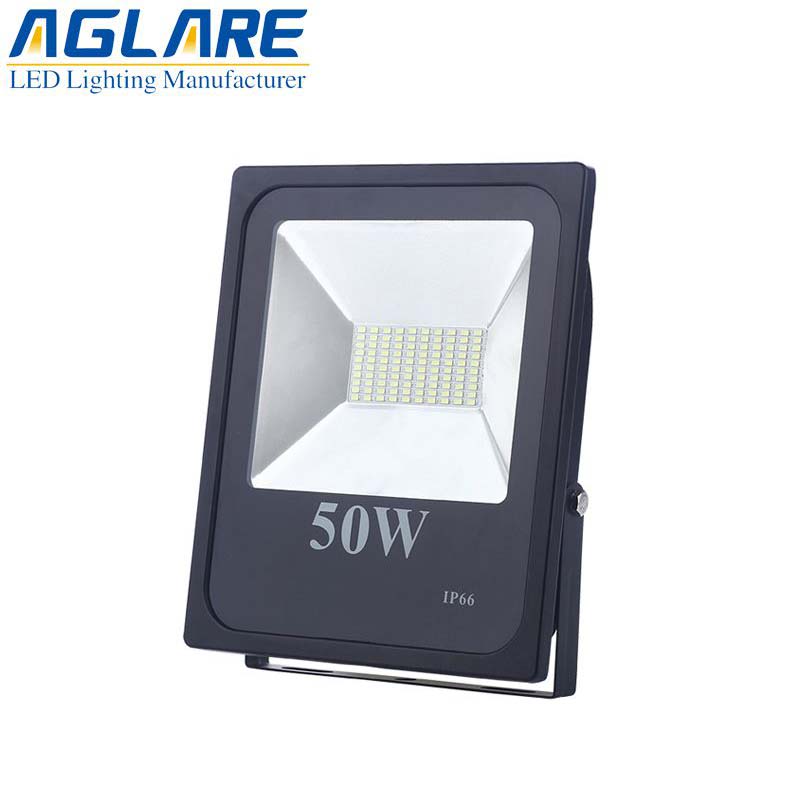 Ultra Slim SMD 50W flood light led